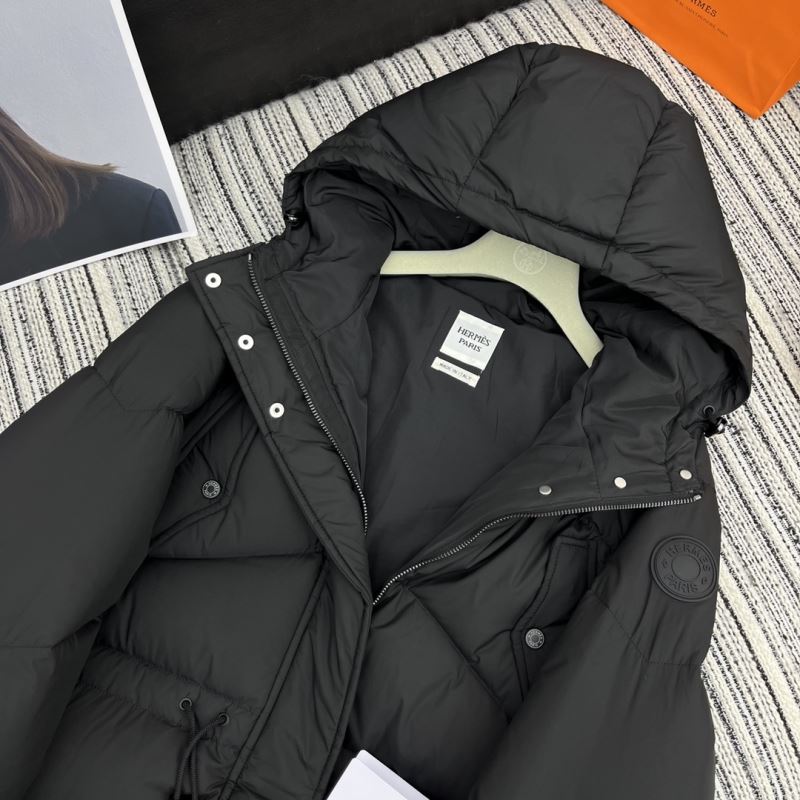 Herlian Down Jackets